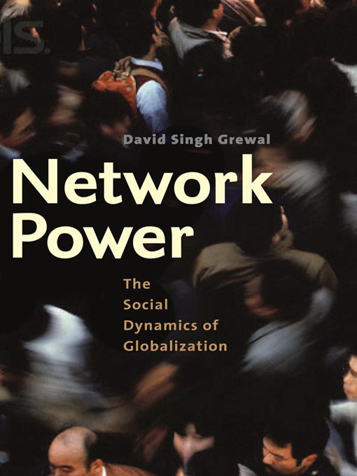 Title details for Network Power by David Grewal - Available
